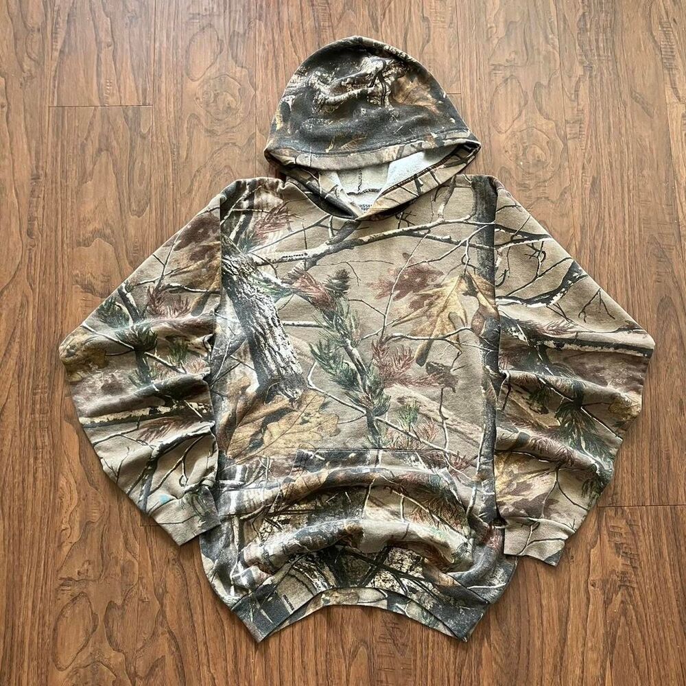 Realtree Men's multi Hoodie